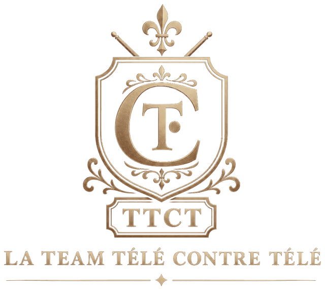 TTCT, La Team Télé Contre Télé